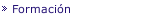 Formación